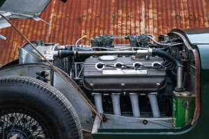 Bild 38/48 von Allard J2X (1952)