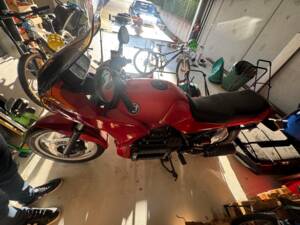 Bild 3/5 von BMW K 75 S (1991)
