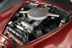 Image 18/19 de Jaguar Mk II 3.8 (1964)