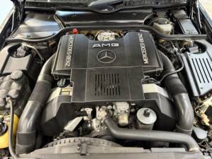 Bild 40/48 von Mercedes-Benz 500 SL 6.0 AMG (1991)