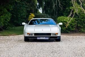 Bild 3/15 von Ferrari Testarossa (1988)