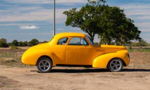 Afbeelding 2/50 van Buick Special Serie 40 (1939)