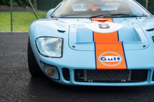 Image 7/32 of Ford GT40 (1965)