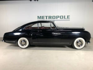 Imagen 8/31 de Bentley S1 Continental Mulliner (1959)
