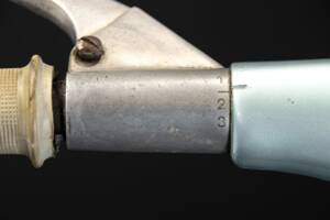 Bild 32/35 von Piaggio Vespa 150 (1960)