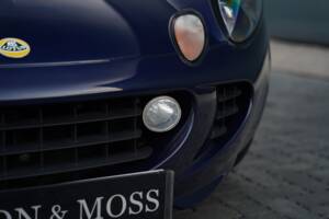 Bild 49/50 von Lotus Elise R (2007)