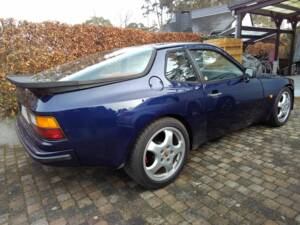 Image 4/8 de Porsche 944 (1987)