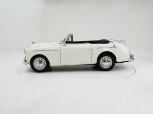 Imagen 8/15 de Austin A 40 Sports (1952)