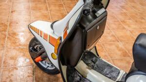 Image 5/10 de Serveta Lambretta Lince 150 (1984)