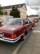 Image 7/15 de Mercedes-Benz 280 SE (1977)
