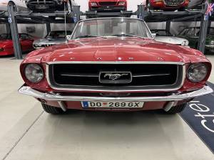 Bild 2/28 von Ford Mustang 289 (1967)