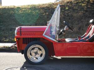 Bild 5/23 von Mini Moke (1976)