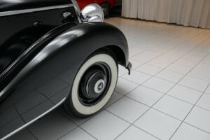 Afbeelding 18/22 van Mercedes-Benz 170 S Cabriolet A (1952)