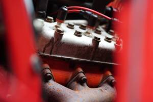 Image 90/100 of Saab 96 (1964)