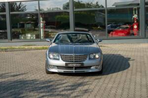 Afbeelding 18/29 van Chrysler Crossfire SRT-6 (2006)