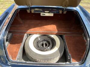 Bild 3/22 von Bentley S 2 Continental Flying Spur (1962)