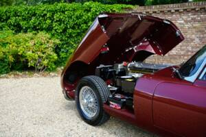 Afbeelding 20/50 van Jaguar E-Type 3.8 (1964)