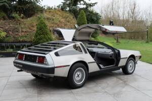 Bild 28/50 von DeLorean DMC-12 (1981)