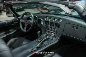 Bild 19/25 von Dodge Viper RT/10 (1996)
