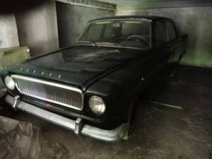 Image 3/4 of Ford Zephyr 4 MkIII (1963)