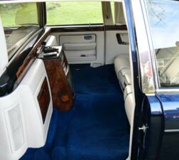Bild 49/50 von Rolls-Royce Silver Spur II (1993)