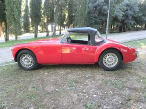 Image 8/18 de MG MGA Twin Cam (1959)