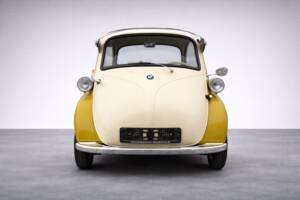 Afbeelding 2/15 van BMW Isetta 250 (1960)