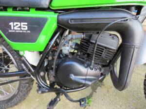 Bild 3/37 von Suzuki DUMMY (1977)