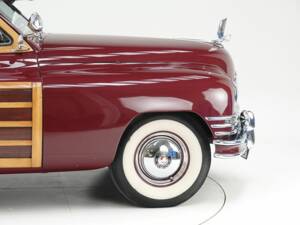 Afbeelding 10/15 van Packard Eight Station Sedan (1947)