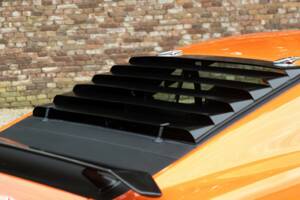 Bild 44/50 von Ford Mustang Boss 302 (1970)