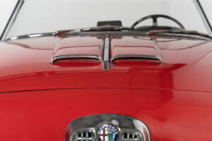 Bild 46/77 von Alfa Romeo 2000 Spider (1961)