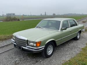 Bild 12/45 von Mercedes-Benz 450 SEL 6,9 (1978)