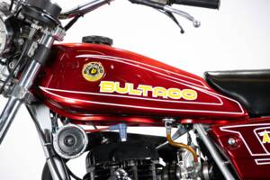 Immagine 21/50 di Bultaco Alpina 350 (1978)