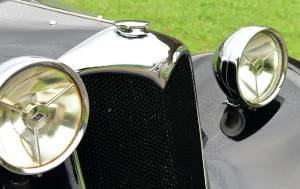 Image 19/50 de Riley 15&#x2F;6 Kestrel (1935)