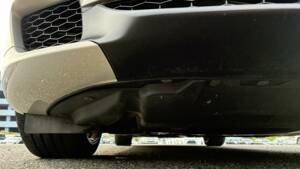 Image 48/54 of Maserati Quattroporte GTS (2015)