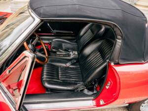 Image 40/65 of FIAT Dino Spider (1967)