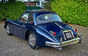 Image 5/50 of Jaguar XK 150 FHC (1959)