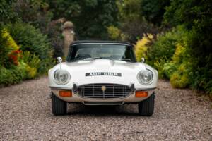 Immagine 6/49 di Jaguar E-Type V12 (1973)