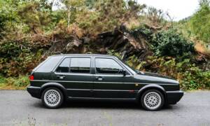 Image 6/37 de Volkswagen Golf III 2.0 16V GTI (1992)