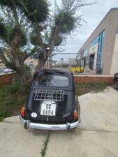 Bild 8/9 von SEAT 600 D (1965)