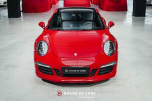 Afbeelding 3/24 van Porsche 911 Carrera 4 GTS (2015)