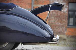 Afbeelding 41/85 van Bentley Mark VI (1951)