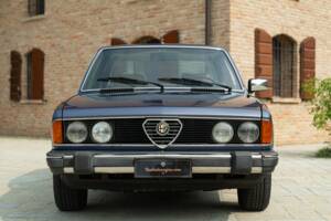 Bild 3/50 von Alfa Romeo Alfa 6 - 2.5 (1979)