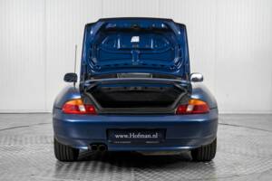 Image 36/50 of BMW Z3 2.0 (1999)