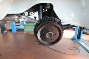 Image 38/50 of Mercedes-Benz 220 b (1965)
