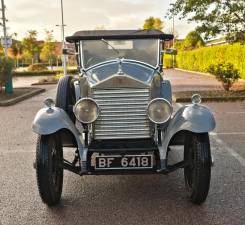Bild 13/50 von Rolls-Royce 20 HP (1923)