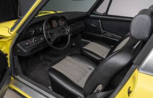 Bild 30/45 von Porsche 911 2.4 S "Ölklappe" (1972)