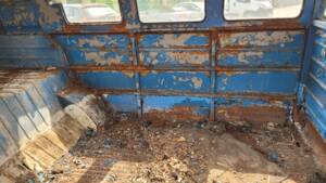 Bild 41/50 von Volkswagen T1 Kombi (1957)