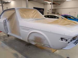 Image 15/72 of BMW 3.0 CS (1973)