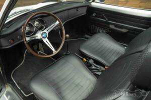 Imagen 18/19 de Volkswagen Karmann Ghia 1600 (1973)